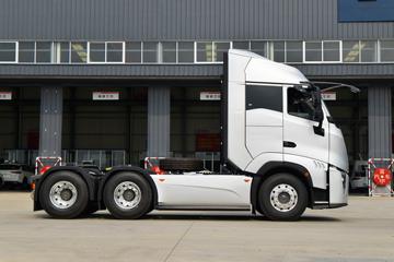 �й����� �ƺ� X7�ؿ� 570���� 6X4 AMT�Զ���ǣ����(�ٱ�2.85)ͼƬ