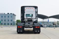中国重汽 黄河 X7重卡 570马力 6X4 AMT自动挡牵引车(速比2.85)(ZZ4257W344XF1)