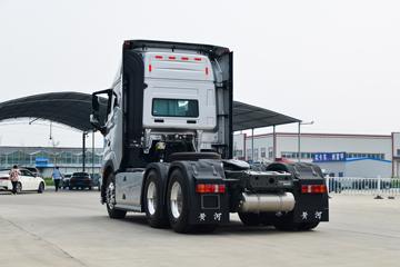 �й����� �ƺ� X7�ؿ� 570���� 6X4 AMT�Զ���ǣ����(�ٱ�2.85)ͼƬ