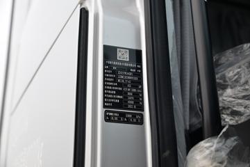 �й����� �ƺ� X7�ؿ� 570���� 6X4 AMT�Զ���ǣ����(�ٱ�2.85)ͼƬ