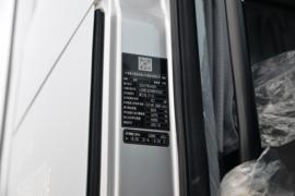 重汽黄河X7&nbsp;牵引车驾驶室                                               图片