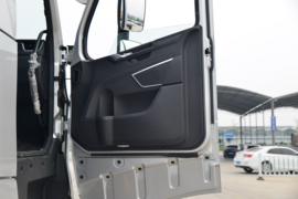 重汽黄河X7&nbsp;牵引车驾驶室                                               图片