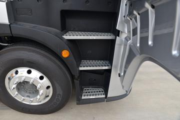 �й����� �ƺ� X7�ؿ� 570���� 6X4 AMT�Զ���ǣ����(�ٱ�2.85)ͼƬ