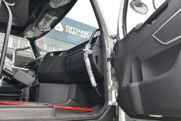 �й����� �ƺ� X7�ؿ� 570���� 6X4 AMT�Զ���ǣ����(�ٱ�2.85)ͼƬ