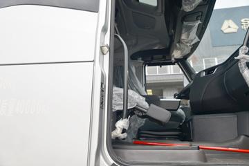 �й����� �ƺ� X7�ؿ� 570���� 6X4 AMT�Զ���ǣ����(�ٱ�2.85)ͼƬ