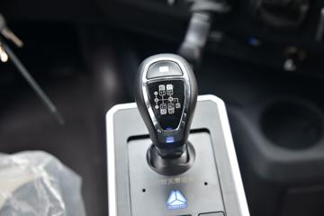 �й����� �ƺ� X7�ؿ� 570���� 6X4 AMT�Զ���ǣ����(�ٱ�2.85)ͼƬ