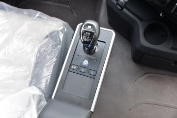 �й����� �ƺ� X7�ؿ� 570���� 6X4 AMT�Զ���ǣ����(�ٱ�2.85)ͼƬ