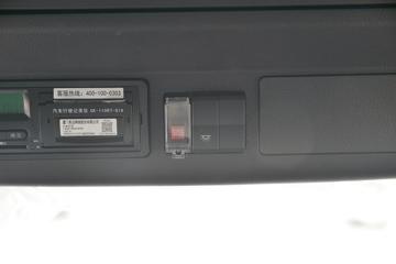 �й����� �ƺ� X7�ؿ� 570���� 6X4 AMT�Զ���ǣ����(�ٱ�2.85)ͼƬ