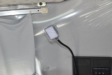 �й����� �ƺ� X7�ؿ� 570���� 6X4 AMT�Զ���ǣ����(�ٱ�2.85)ͼƬ