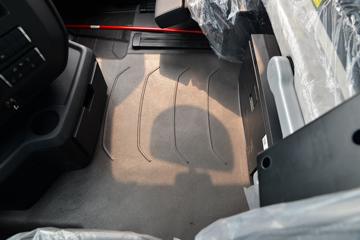 �й����� �ƺ� X7�ؿ� 570���� 6X4 AMT�Զ���ǣ����(�ٱ�2.85)ͼƬ