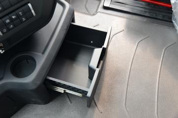 �й����� �ƺ� X7�ؿ� 570���� 6X4 AMT�Զ���ǣ����(�ٱ�2.85)ͼƬ