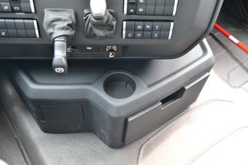 �й����� �ƺ� X7�ؿ� 570���� 6X4 AMT�Զ���ǣ����(�ٱ�2.85)ͼƬ