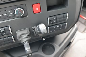 �й����� �ƺ� X7�ؿ� 570���� 6X4 AMT�Զ���ǣ����(�ٱ�2.85)ͼƬ