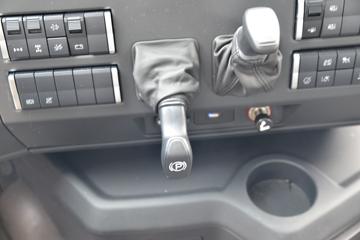 �й����� �ƺ� X7�ؿ� 570���� 6X4 AMT�Զ���ǣ����(�ٱ�2.85)ͼƬ