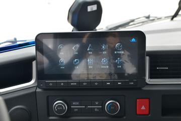 �й����� �ƺ� X7�ؿ� 570���� 6X4 AMT�Զ���ǣ����(�ٱ�2.85)ͼƬ