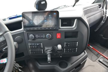 �й����� �ƺ� X7�ؿ� 570���� 6X4 AMT�Զ���ǣ����(�ٱ�2.85)ͼƬ