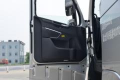 中国重汽 黄河 X7重卡 570马力 6X4 AMT自动挡牵引车(速比2.85)(ZZ4257W344XF1)