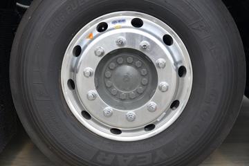 �й����� �ƺ� X7�ؿ� 570���� 6X4 AMT�Զ���ǣ����(�ٱ�2.85)ͼƬ