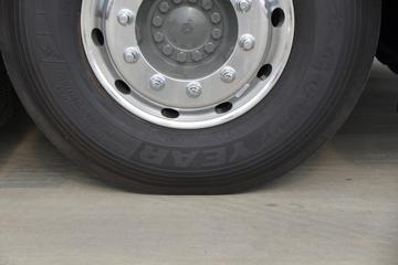 �й����� �ƺ� X7�ؿ� 570���� 6X4 AMT�Զ���ǣ����(�ٱ�2.85)ͼƬ