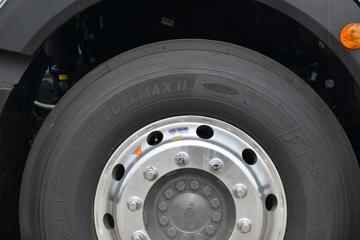 �й����� �ƺ� X7�ؿ� 570���� 6X4 AMT�Զ���ǣ����(�ٱ�2.85)ͼƬ