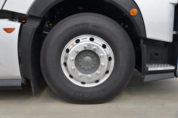 �й����� �ƺ� X7�ؿ� 570���� 6X4 AMT�Զ���ǣ����(�ٱ�2.85)ͼƬ