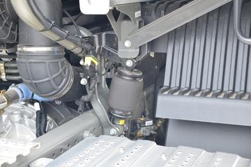 �й����� �ƺ� X7�ؿ� 570���� 6X4 AMT�Զ���ǣ����(�ٱ�2.85)ͼƬ