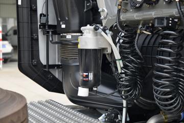 �й����� �ƺ� X7�ؿ� 570���� 6X4 AMT�Զ���ǣ����(�ٱ�2.85)ͼƬ