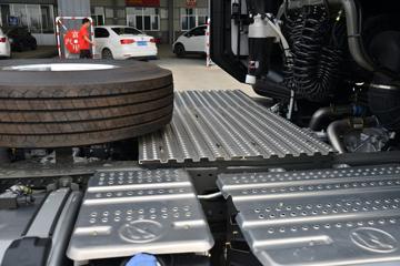 �й����� �ƺ� X7�ؿ� 570���� 6X4 AMT�Զ���ǣ����(�ٱ�2.85)ͼƬ