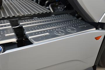 �й����� �ƺ� X7�ؿ� 570���� 6X4 AMT�Զ���ǣ����(�ٱ�2.85)ͼƬ