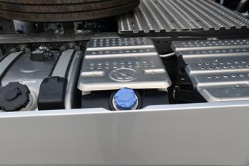 �й����� �ƺ� X7�ؿ� 570���� 6X4 AMT�Զ���ǣ����(�ٱ�2.85)ͼƬ