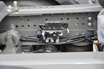 �й����� �ƺ� X7�ؿ� 570���� 6X4 AMT�Զ���ǣ����(�ٱ�2.85)ͼƬ