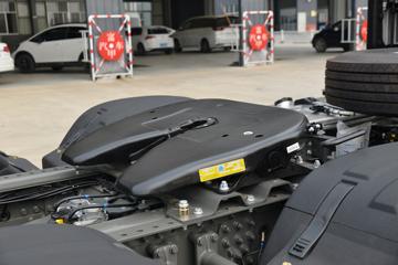 �й����� �ƺ� X7�ؿ� 570���� 6X4 AMT�Զ���ǣ����(�ٱ�2.85)ͼƬ