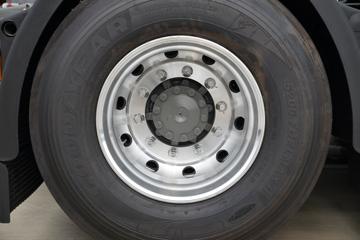 �й����� �ƺ� X7�ؿ� 570���� 6X4 AMT�Զ���ǣ����(�ٱ�2.85)ͼƬ