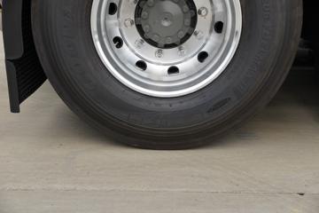 �й����� �ƺ� X7�ؿ� 570���� 6X4 AMT�Զ���ǣ����(�ٱ�2.85)ͼƬ