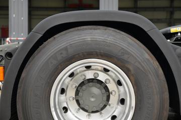 �й����� �ƺ� X7�ؿ� 570���� 6X4 AMT�Զ���ǣ����(�ٱ�2.85)ͼƬ