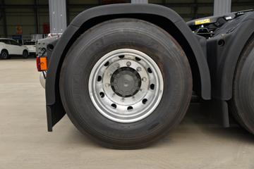 �й����� �ƺ� X7�ؿ� 570���� 6X4 AMT�Զ���ǣ����(�ٱ�2.85)ͼƬ