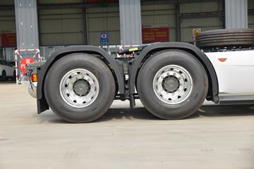 �й����� �ƺ� X7�ؿ� 570���� 6X4 AMT�Զ���ǣ����(�ٱ�2.85)ͼƬ