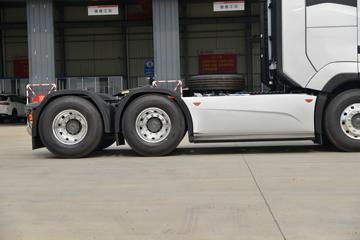 �й����� �ƺ� X7�ؿ� 570���� 6X4 AMT�Զ���ǣ����(�ٱ�2.85)ͼƬ