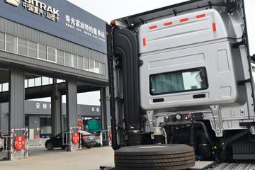 �й����� �ƺ� X7�ؿ� 570���� 6X4 AMT�Զ���ǣ����(�ٱ�2.85)ͼƬ