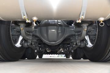 �й����� �ƺ� X7�ؿ� 570���� 6X4 AMT�Զ���ǣ����(�ٱ�2.85)ͼƬ