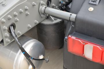 �й����� �ƺ� X7�ؿ� 570���� 6X4 AMT�Զ���ǣ����(�ٱ�2.85)ͼƬ