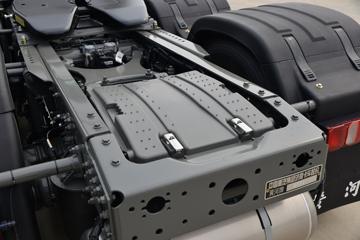 �й����� �ƺ� X7�ؿ� 570���� 6X4 AMT�Զ���ǣ����(�ٱ�2.85)ͼƬ