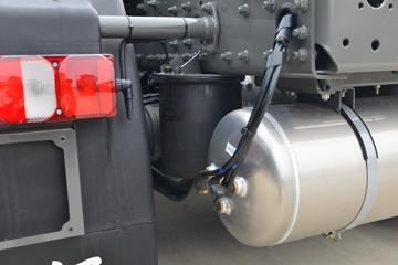 �й����� �ƺ� X7�ؿ� 570���� 6X4 AMT�Զ���ǣ����(�ٱ�2.85)ͼƬ