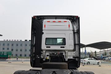 �й����� �ƺ� X7�ؿ� 570���� 6X4 AMT�Զ���ǣ����(�ٱ�2.85)ͼƬ