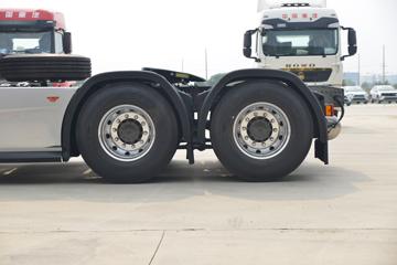 �й����� �ƺ� X7�ؿ� 570���� 6X4 AMT�Զ���ǣ����(�ٱ�2.85)ͼƬ