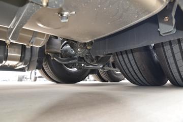 �й����� �ƺ� X7�ؿ� 570���� 6X4 AMT�Զ���ǣ����(�ٱ�2.85)ͼƬ