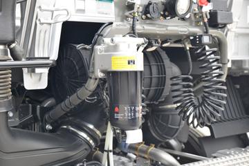 �й����� �ƺ� X7�ؿ� 570���� 6X4 AMT�Զ���ǣ����(�ٱ�2.85)ͼƬ