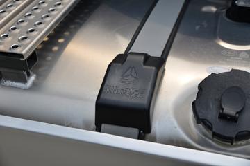 �й����� �ƺ� X7�ؿ� 570���� 6X4 AMT�Զ���ǣ����(�ٱ�2.85)ͼƬ