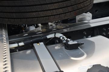 �й����� �ƺ� X7�ؿ� 570���� 6X4 AMT�Զ���ǣ����(�ٱ�2.85)ͼƬ