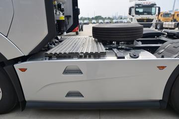 �й����� �ƺ� X7�ؿ� 570���� 6X4 AMT�Զ���ǣ����(�ٱ�2.85)ͼƬ